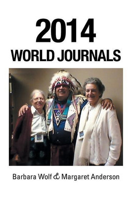 2014 World Journals(English, Paperback, Wolf Barbara)