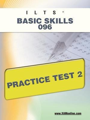Icts Basic Skills 096 Practice Test 2(English, Paperback, Wynne Sharon A)