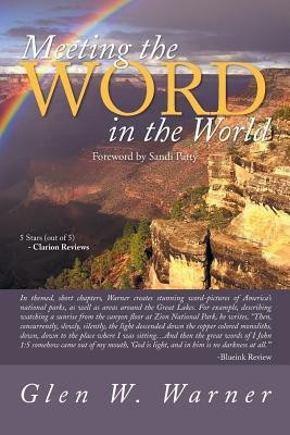 Meeting the WORD in the World(English, Paperback, Warner Glen W.)
