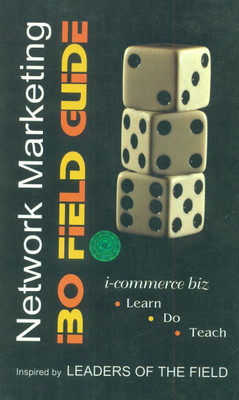 The Ibo Field Guide(English, Paperback, Dehaven Brad)