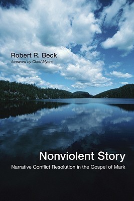 Nonviolent Story(English, Paperback, Beck Robert R)