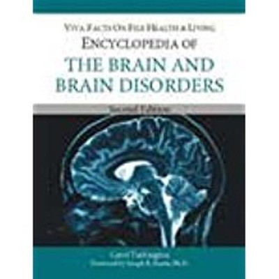 Encyclopedia of the Brain and Brain Disorders(English, Hardcover, Turkington Carol)
