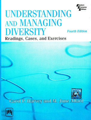 Understanding and Managing Diversity(English, Paperback, P. Harvey Carol)