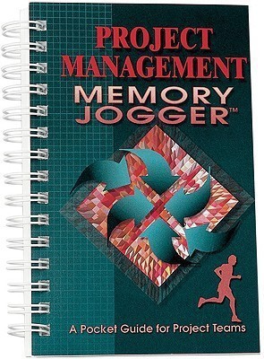 Project Management Memory Jogger(English, Paperback, Martin Paula)