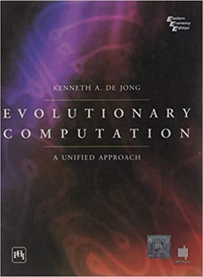 Evolutionary Computation  - A Unified Approach(English, Paperback, Jong Kenneth A. De)