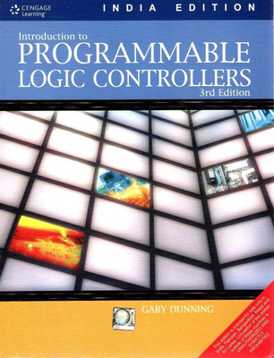 Introduction to Programming Logic Controllers(English, Paperback, Dunning Gary)