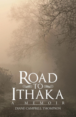 Road to Ithaka(English, Paperback, Thompson Diane Campbell)