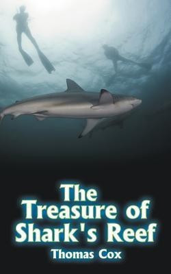 THE Treasure of Shark's Reef(English, Paperback, Cox Thomas)
