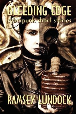 Bleeding Edge(English, Paperback, Lundock Ramsey Tomewyrm)