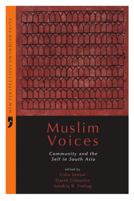 Muslim Voices Community and Self in South Asia(English, Paperback, unknown)