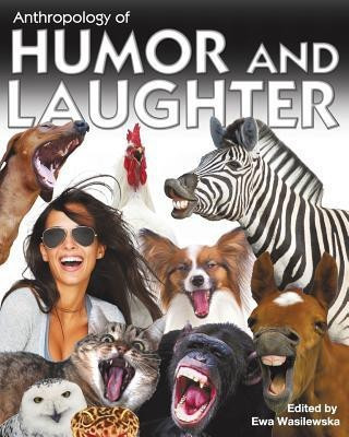 Anthropology of Humor and Laughter(English, Paperback, unknown)