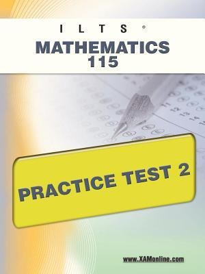 Icts Mathematics 115 Practice Test 2(English, Paperback, Wynne Sharon A)