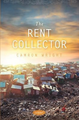 The Rent Collector(English, Paperback, Wright Camron)