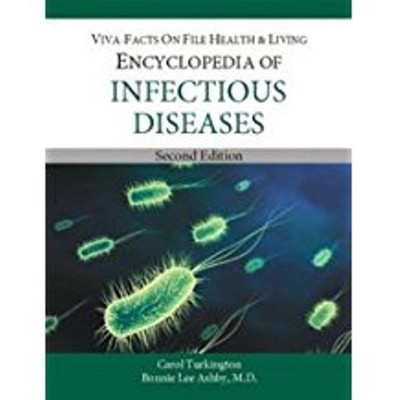 Encyclopedia of Infectious Diseases(English, Undefined, Turkington Carol)