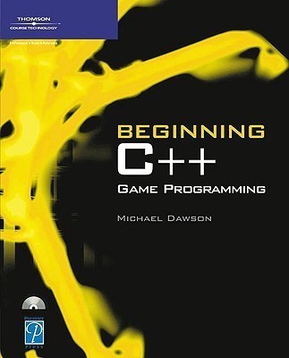 Beginning C++ Game Programming(English, Mixed media product, Dawson Michael)