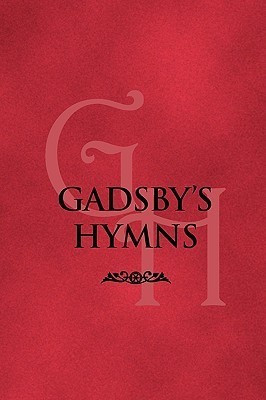 Gadsby's Hymns(English, Paperback, unknown)
