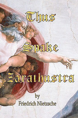 Thus Spake Zarathustra(English, Paperback, Nietzsche Friedrich Wilhelm)