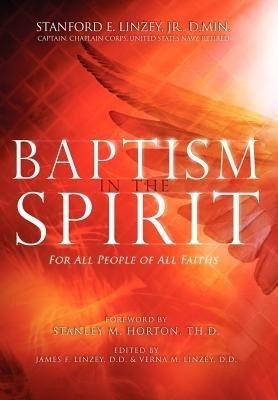 Baptism in the Spirit(English, Hardcover, Linzey Stanford E Jr)