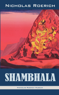 Shambhala(English, Paperback, Roerich Nicholas)