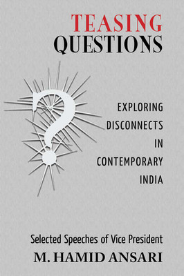 Teasing Question(English, Hardcover, Ansari M. Hamid)