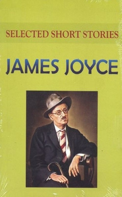 Selected Short Stories(English, Paperback, Joyce James)