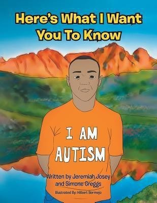 Here's What I Want You to Know(English, Paperback, Josey Jeremiah)