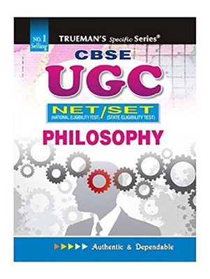 Truemans UGC Net Philosophy(English, Undefined, Tripathi A.M.)