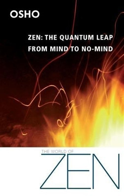 ZEN(English, Hardcover, Osho)