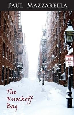 The Knockoff Bag(English, Paperback, Mazzarella Paul)