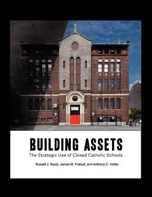 Building Assets(English, Paperback, Nuzzi Ronald James)