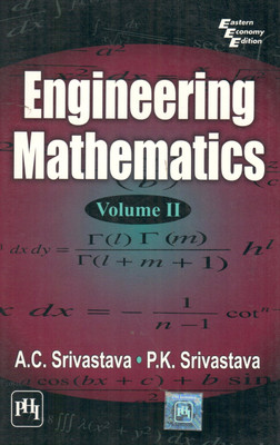 Engineering Mathematics(English, Paperback, C. Srivastava A.)