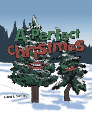 A Perfect Christmas(English, Paperback, Guidera David J)