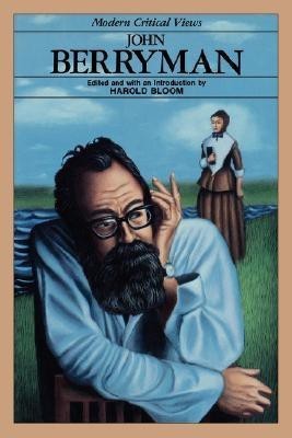 John Berryman(English, Paperback, Golding William Sir)