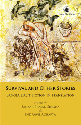 Survival and Other Stories(English, Paperback, Acharya Indranil)
