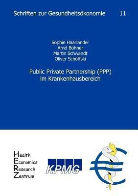 Public Private Partnership (PPP) im Krankenhausbereich(German, Paperback, unknown)