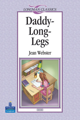 Daddy-Long-Legs(English, Hardcover, Webster Jean)