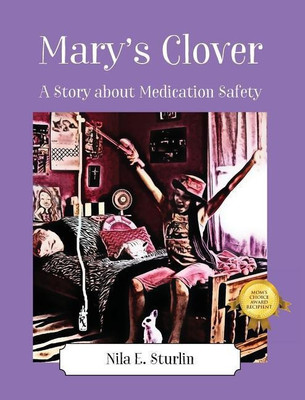Mary's Clover(English, Hardcover, Sturlin Nila E)