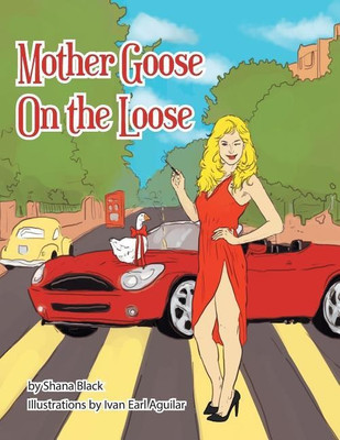 Mother Goose on the Loose(English, Paperback, Black Shana)