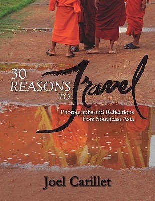 30 Reasons to Travel(English, Paperback, Carillet Joel)