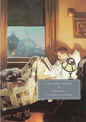 The Home-Maker(English, Paperback, Fisher Dorothy Canfield)
