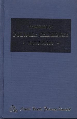 Principles of Polymer Chemistry(English, Paperback, Flory Paul J)