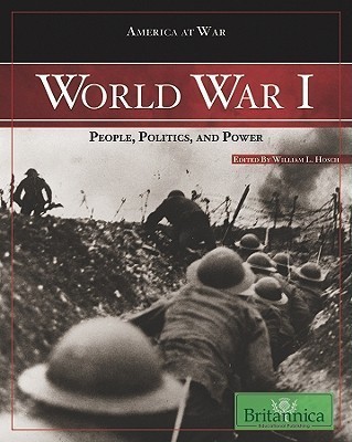 World War I(English, Hardcover, unknown)