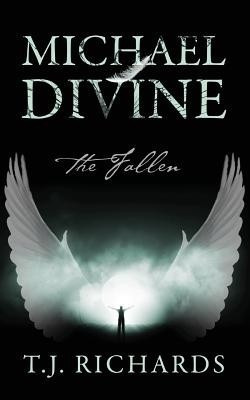 Michael Divine(English, Paperback, Richards T J)