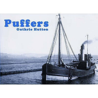 Puffers(English, Paperback, Hutton Guthrie)