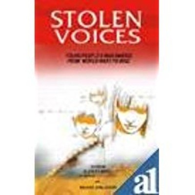 Stolen Voices(English, Paperback, Filipovic Zlata)