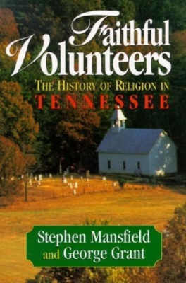 Faithful Volunteers(English, Paperback, Mansfield Stephen)