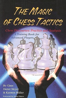 Magic of Chess Tactics(English, Paperback, Last First)
