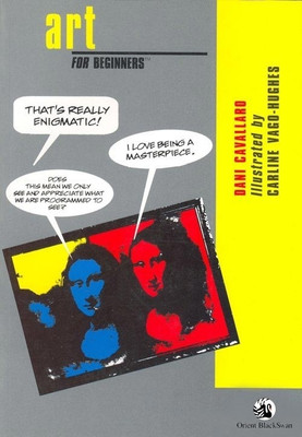 Art for Beginners(English, Paperback, Cavallaro Dani)