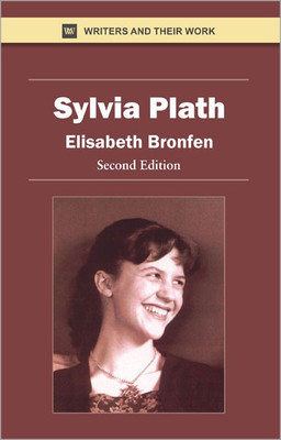 Sylvia Plath(English, Paperback, Bronfen Elisabeth)