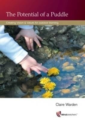 Potential of a Puddle(English, Paperback, unknown)